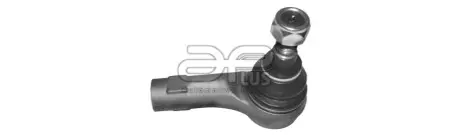 Наконечник тяги рульової (L) Audi Q7/VW Touareg 02- APLUS 13596AP Купити в Україні