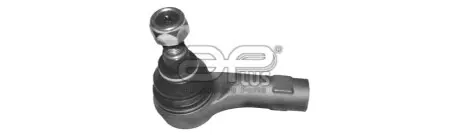 Наконечник тяги рульової (R) Audi Q7/VW Touareg 02- APLUS 13597AP Купити в Україні