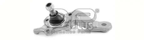 Опора кульова (передня/знизу/R) Opel Movano/Renault Master 10- (ліва різьба) APLUS 13706AP Купити в Україні