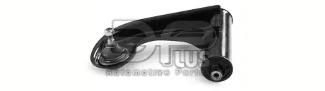 Фото Важіль підвіски (передній/зверху) (L) MB C-class (W202)/E-class (W210) 1.8-5.4 -04 APLUS (13880AP) зображення 1