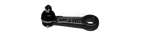 Фото Маятниковый рычаг, центр, пер - APPLUS (MR592811, MB831040) APLUS (14126AP) изображение 1