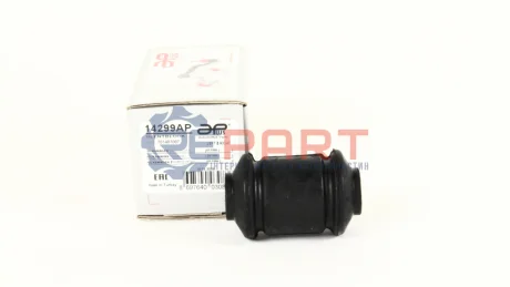 Сайлентблок важеля (переднього/зверху/ззаду) VW T4 91-03 APLUS 14299AP Купити в Україні