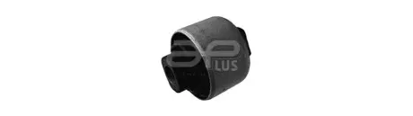 Сайлентблок важеля (переднього/знизу/спереду/всередині) Audi A4/A6/VW Passat B5 94- APLUS 14324AP Купити в Україні