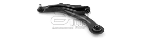 Фото Важіль підвіски (передній/знизу) (R) Renault Clio III 05-14/Modus 04- (з кульовою d=18mm) APLUS (14458AP) зображення 1