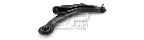 Фото Важіль підвіски (передній/знизу) (R) Renault Clio III 05-14/Modus 04- (з кульовою d=18mm) APLUS (14459AP) зображення 1