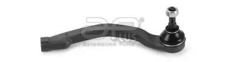 Наконечник тяги рульової (R) Renault Megane II/Scenic II 02- APLUS 14521AP Купити в Україні