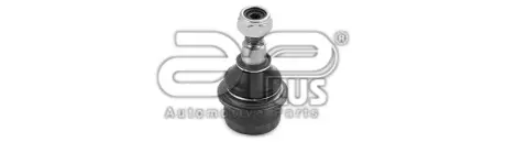 Опора кульова (передня/знизу) MB E-class (W211/S211)/S-class (W220/C215)/SL-class (R230) 98-12 APLUS 14537AP Купити в Україні