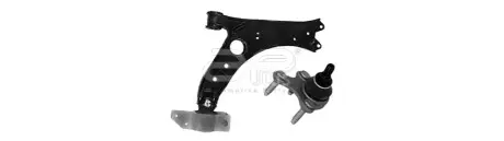 Фото Важіль підвіски, прав, пер, нижн APLUS (14563AP) зображення 1