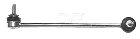 Тяга стабілізатора (переднього) (L) BMW 5 (E60/E61) 03-10 (L=300mm) APLUS 14584AP