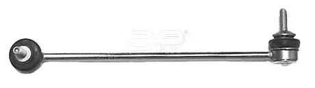 Тяга стабілізатора (переднього) (R) BMW 5 (E60/E61) 03-10 (L=300mm) APLUS 14585AP Купити в Україні
