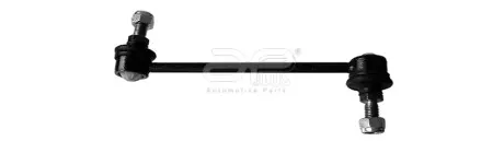 Тяга стабілізатора (переднього) Toyota Corolla/Avensis 1.4D-2.4 01- (L=285mm) APLUS 14593AP Купити в Україні