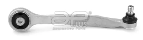 Фото 1 — Важіль підвіски (передній/зверху/спереду) (R) Audi A4/VW Passat B5 96-05 APLUS (15158AP) Фото Важіль підвіски (передній/зверху/спереду) (R) Audi A4/VW Passat B5 96-05 APLUS (15158AP) зображення 1