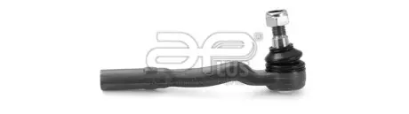 Наконечник тяги рульової (R) MB E-class (W211/S211) 02-09/CLS-class (C219) 04-10 APLUS 15227AP Купити в Україні