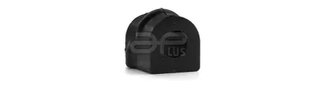 Фото Втулка, стабілізатор, лiв/прав, пер APLUS (15252AP) зображення 1