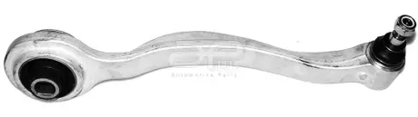 Фото Важіль підвіски (передній) (R) MB S-class (W220) 98-05 (повздовжній) APLUS (15585AP) зображення 1