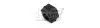 Фото Втулка, стабілізатор (к-т 2 шт.) APLUS (15594PAAP) зображення 1