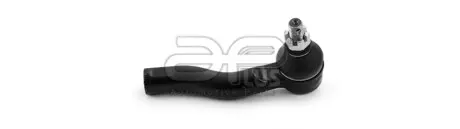 Фото Наконечник рульової тяги, прав, пер APLUS (15622AP) зображення 1