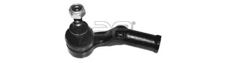 Наконечник тяги рульової (R) Ford Focus II/Volvo C30 1.4-2.5 03-12 APLUS 15645AP Купити в Україні