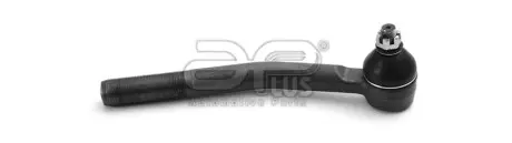 Фото Наконечник рульової тяги, прав, пер, верх APLUS (15879AP) зображення 1