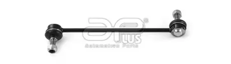 Тяга стабілізатора (переднього) (R) Hyundai Santa Fe I 01-06 APLUS 16088AP