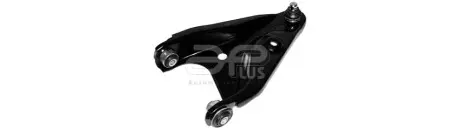 Важіль підвіски (передній/знизу) (R) Renault Logan/Dacia Sandero 04- APLUS 16172AP Купити в Україні