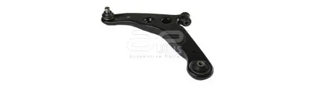 Фото Важіль підвіски (передній/знизу) (L) Mitsubishi Lancer VII 03-13 (з кульовою) APLUS (16271AP) зображення 1