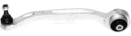 Фото Важіль підвіски (передній/знизу/ззаду) (L) Audi A6 04-11 APLUS (16390AP) зображення 1