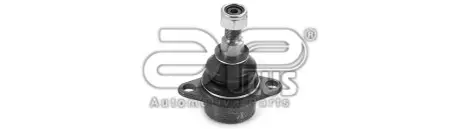 Опора кульова (передня/зверху) Land Rover III (L322) 02-12 APLUS 16409AP Купити в Україні