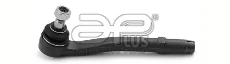 Накінечник тяги рульової Land Rover Range Rover III 02-12 APLUS 16417AP Купити в Україні