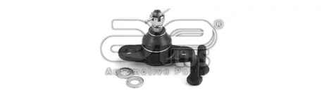 Фото Опора кульова (передня/знизу) Hyundai Accent III 05-10/Kia Rio II 05- APLUS (16495AP) зображення 1