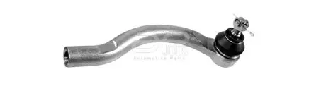 Наконечник тяги рульової (R) Honda Accord VII 03-08 APLUS 16509AP Купити в Україні