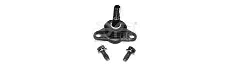 Опора кульова (передня) Volvo S60/V70XC70/XC90 2.0-4.4 97-14 APLUS 16555AP Купити в Україні