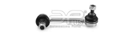 Тяга стабілізатора (переднього) (R) MB Sprinter 905 01-06 (L=130mm) APLUS 16566AP Купити в Україні