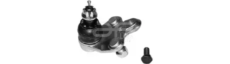 Фото Опора кульова (передня) Toyota Avensis 03-08/Prius 03-09 APLUS (16589AP) зображення 1