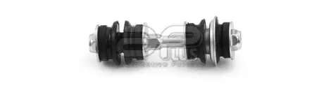 Фото 1 — Тяга стабілізатора (переднього) Peugeot 107/108/Citroen C1/Toyota Aygo 05- APLUS (16646AP) Фото Тяга стабілізатора (переднього) Peugeot 107/108/Citroen C1/Toyota Aygo 05- APLUS (16646AP) зображення 1