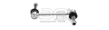 Фото Тяга стабілізатора (переднього) MB ML-class (W164) 05- APLUS (16659AP) зображення 1