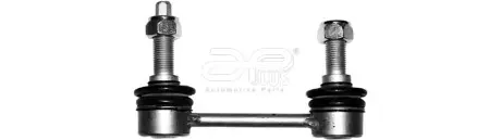 Фото 1 — Тяга стабілізатора (заднього) MB ML-class (W164/W166)/GL-class (X164/X166)/R-class (W251) 05- APLUS (16662AP) Фото Тяга стабілізатора (заднього) MB ML-class (W164/W166)/GL-class (X164/X166)/R-class (W251) 05- APLUS (16662AP) зображення 1