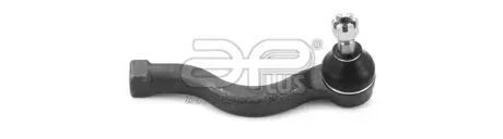 Наконечник тяги рульової (R) Mitsubishi Pajero II 00-/L200 05- APLUS 16687AP Купити в Україні