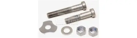 Фото Важелі та тяги APLUS (16817AP) зображення 1