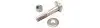 Болт, установка керованих коліс, лiв/прав, пер 16818AP
