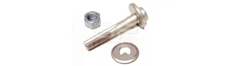 Фото Болт, установка керованих коліс, лiв/прав, пер APLUS (16818AP) зображення 1