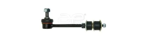 Тяга стабілізатора (заднього) Toyota Land Cruiser Prado 02-10 (L=176mm) APLUS 16856AP Купити в Україні