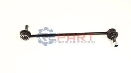 Тяга стабілізатора (переднього) Renault Megane II/Scenic II 02-12 (L=267.5mm) APLUS 16964AP