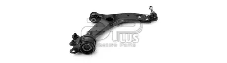 Важіль підвіски (передній/знизу) (R) Ford C-Max 07-10/Focus/Volvo C30/C70/S40/V50 04-12 (з кульовою) APLUS 17040AP Купити в Україні