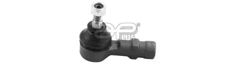 Наконечник тяги рульової Mitsubishi Colt 04-12/ Smart Forfour 04-06 APLUS 17243AP Купити в Україні