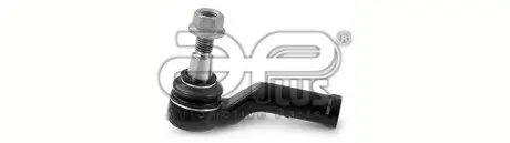 Наконечник тяги рульової (L) Ford Galaxy/Mondeo 06-15/Volvo S60/S80/V60/V70/XC60/XC70 10-/Land Rover APLUS 18057AP Купити в Україні