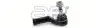 Фото Наконечник тяги рульової (R) Ford Galaxy/Mondeo 06-15/Volvo S60/S80/V60/V70/XC60/XC70 10-/Land Rover APLUS (18058AP) зображення 1