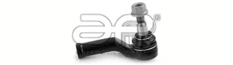 Наконечник тяги рульової (R) Ford Galaxy/Mondeo 06-15/Volvo S60/S80/V60/V70/XC60/XC70 10-/Land Rover APLUS 18058AP Купити в Україні