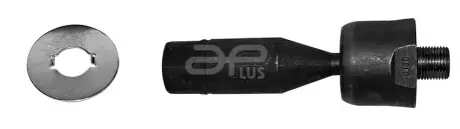 Фото Осьовий шарнір, рульова тяга, лiв/прав, пер APLUS (18223AP) зображення 1