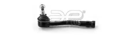 Наконечник тяги рульової (L) Citroen Berlingo/C4/Peugeot 308/3008/5008/Partner 08- APLUS 18306AP Купити в Україні